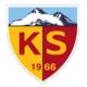 Kayserispor logosu