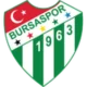 Bursaspor logosu