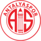Antalyaspor logosu