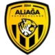 Aliağa Faş logosu