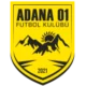 Adana 01 Fk logosu