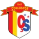 Çorluspor 1947 logosu