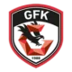 Gaziantep FK logosu