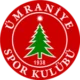 Ümraniyespor logosu