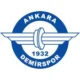 Ankara Demirspor logosu