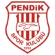 Pendikspor logosu