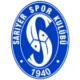 Sarıyer logosu