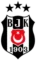 Beşiktaş logosu