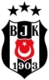 Beşiktaş logosu
