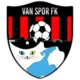 Vanspor Fk logosu
