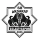 68 Aksaray Belediyespor logosu