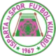 Isparta 32 Spor logosu