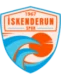 İskenderunspor logosu