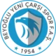 Beyoğlu Yeni Çarşı logosu