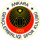 Gençlerbirliği logosu